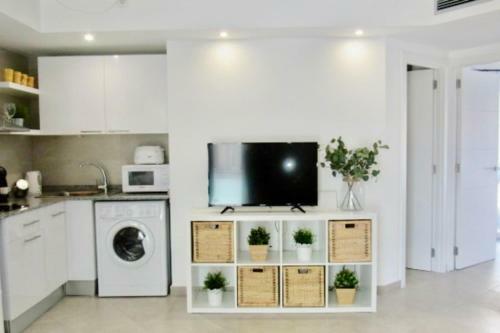 Apartamentos Candy Pop By Lovely Property