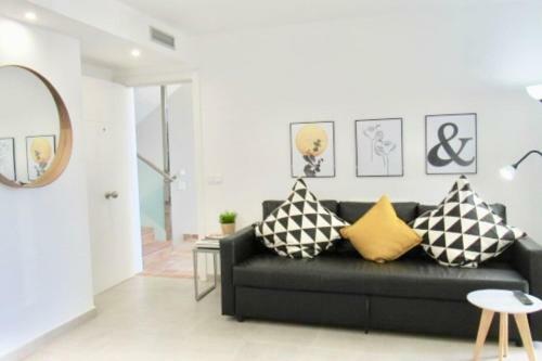 Apartamentos Candy Pop By Lovely Property