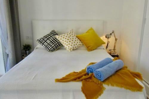 Apartamentos Candy Pop By Lovely Property
