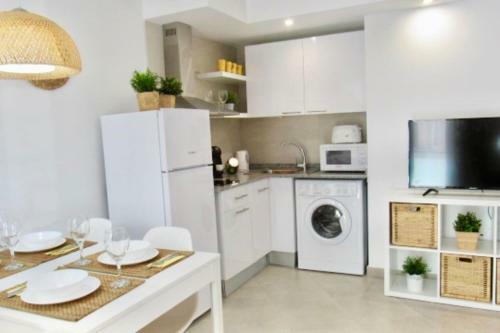 Apartamentos Candy Pop By Lovely Property