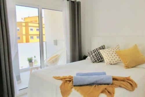 Apartamentos Candy Pop By Lovely Property