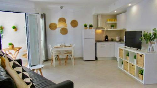 Apartamentos Candy Pop By Lovely Property