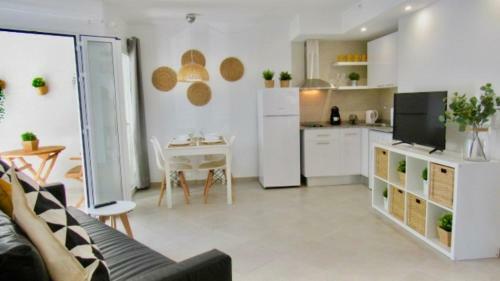 Apartamentos Candy Pop By Lovely Property