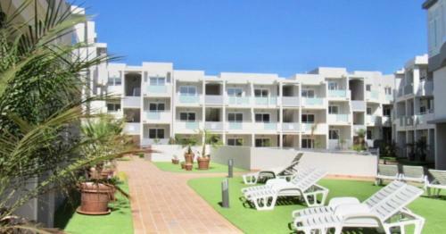 Apartamentos Candy Pop By Lovely Property