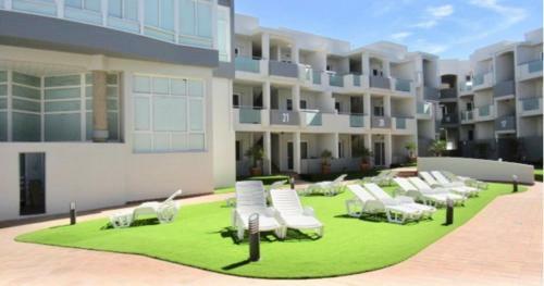 Apartamentos Candy Pop By Lovely Property