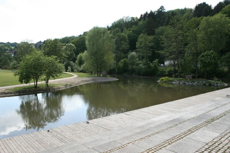 Bed & Breakfast Hotel Garni F�rsterhof