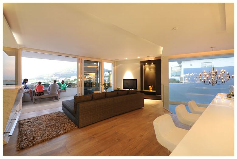 Apartamentos Ebb Tide