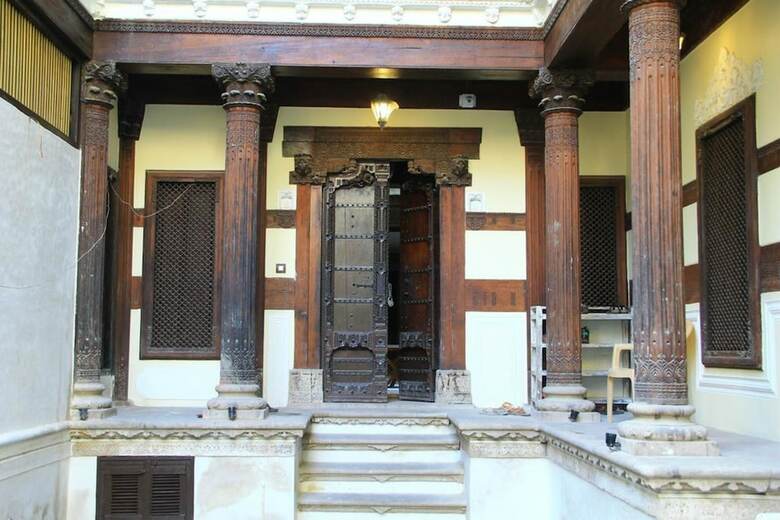 Hotel Deewanji Ni Haveli