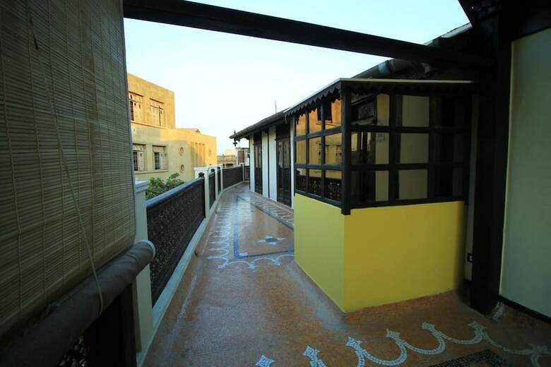 Hotel Deewanji Ni Haveli