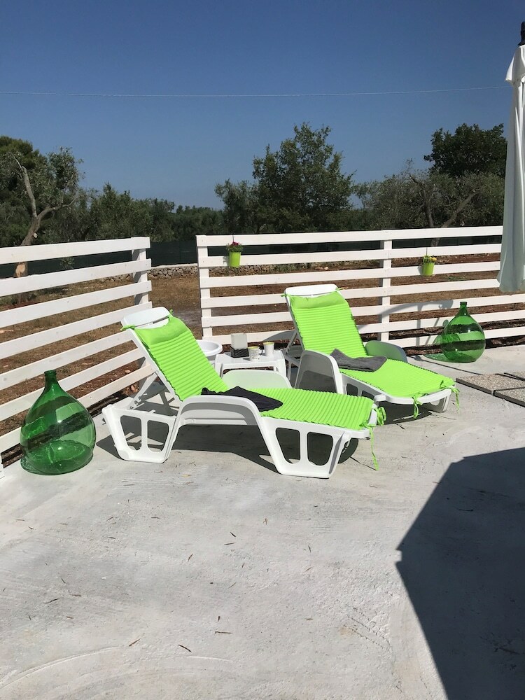 Pool-villa Lavanda