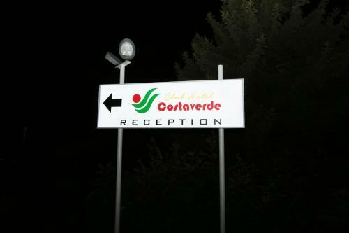 Club Hotel Costaverde