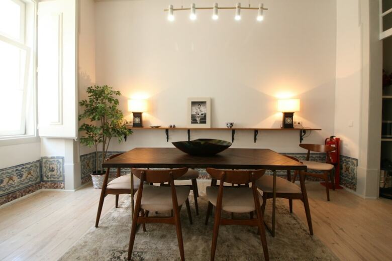 Apartamentos Nomads Padaria Collection