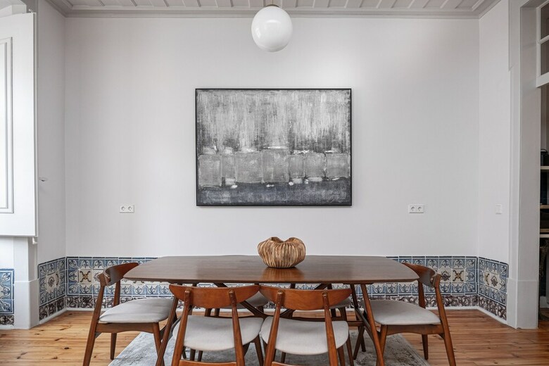 Apartamentos Nomads Padaria Collection