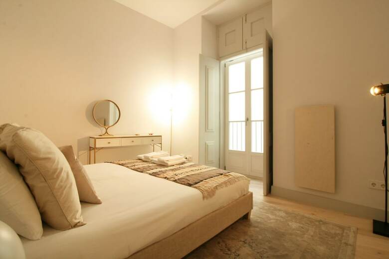 Apartamentos Nomads Padaria Collection