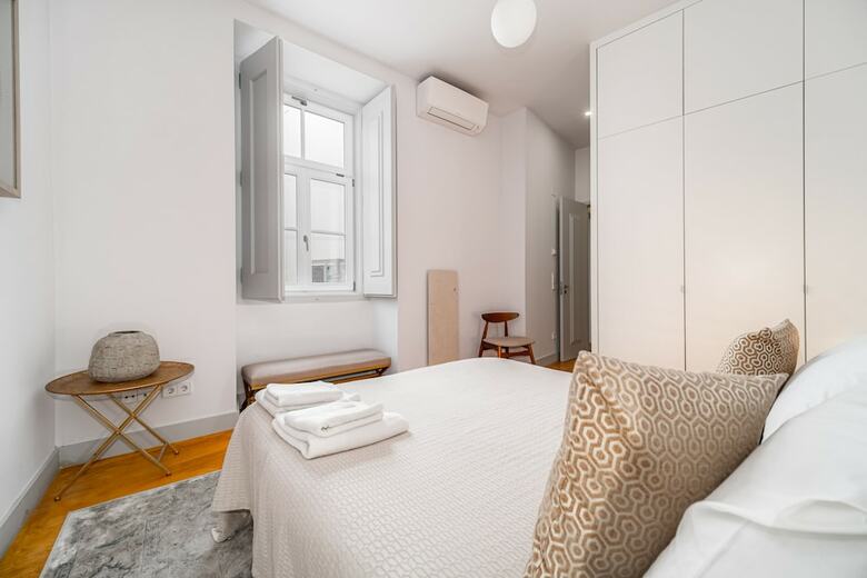 Apartamentos Nomads Padaria Collection