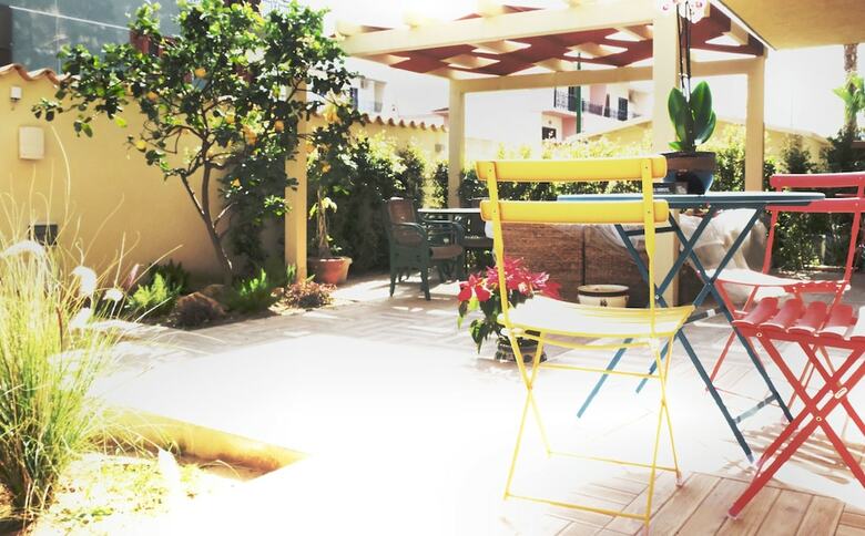 Bed & Breakfast Parnasus