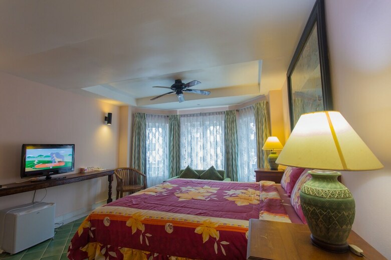 Rendez Vous Hotel