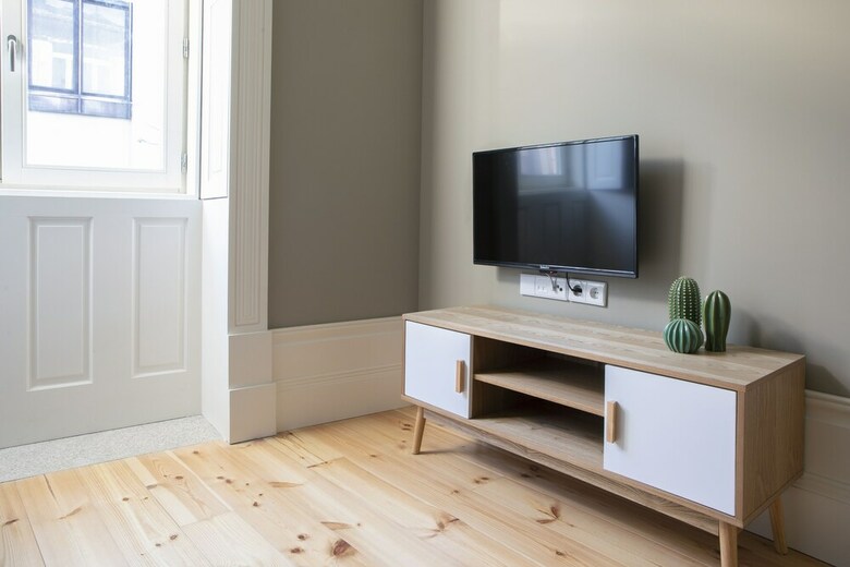 Apartamentos Sete Domus