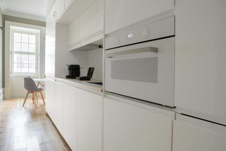 Apartamentos Sete Domus