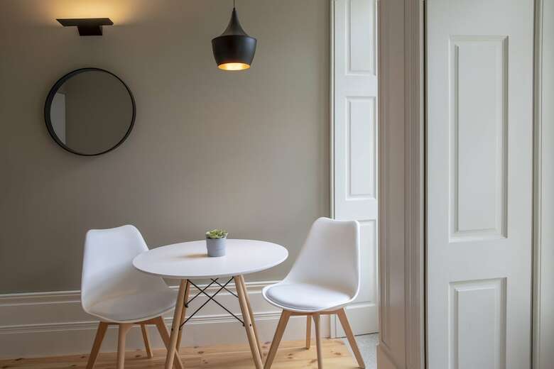 Apartamentos Sete Domus