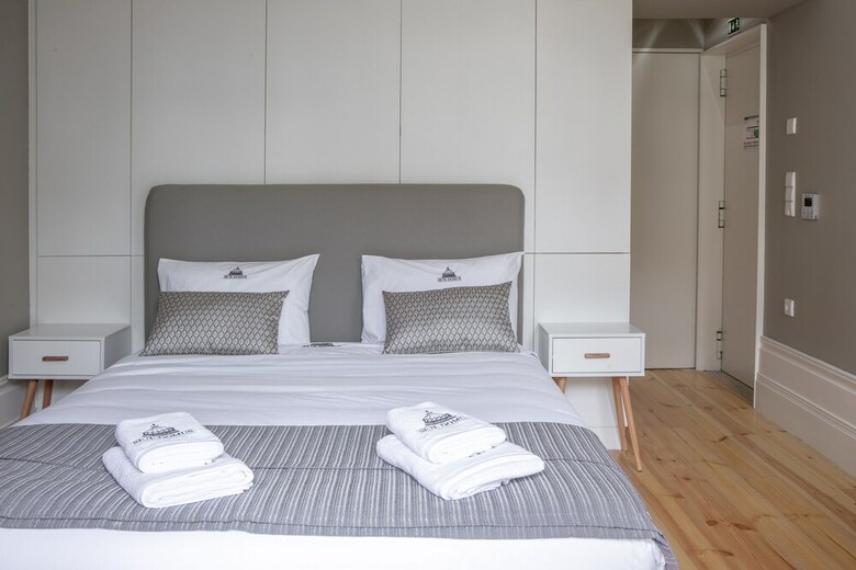 Apartamentos Sete Domus
