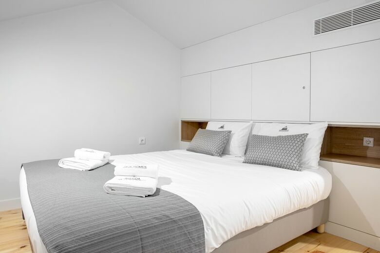 Apartamentos Sete Domus