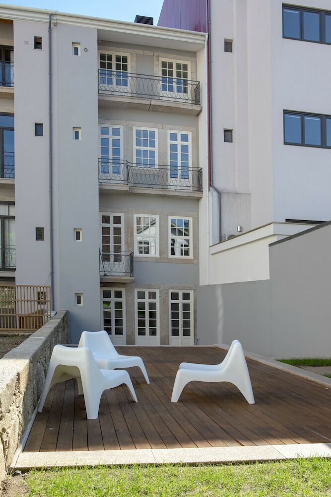 Apartamentos Sete Domus