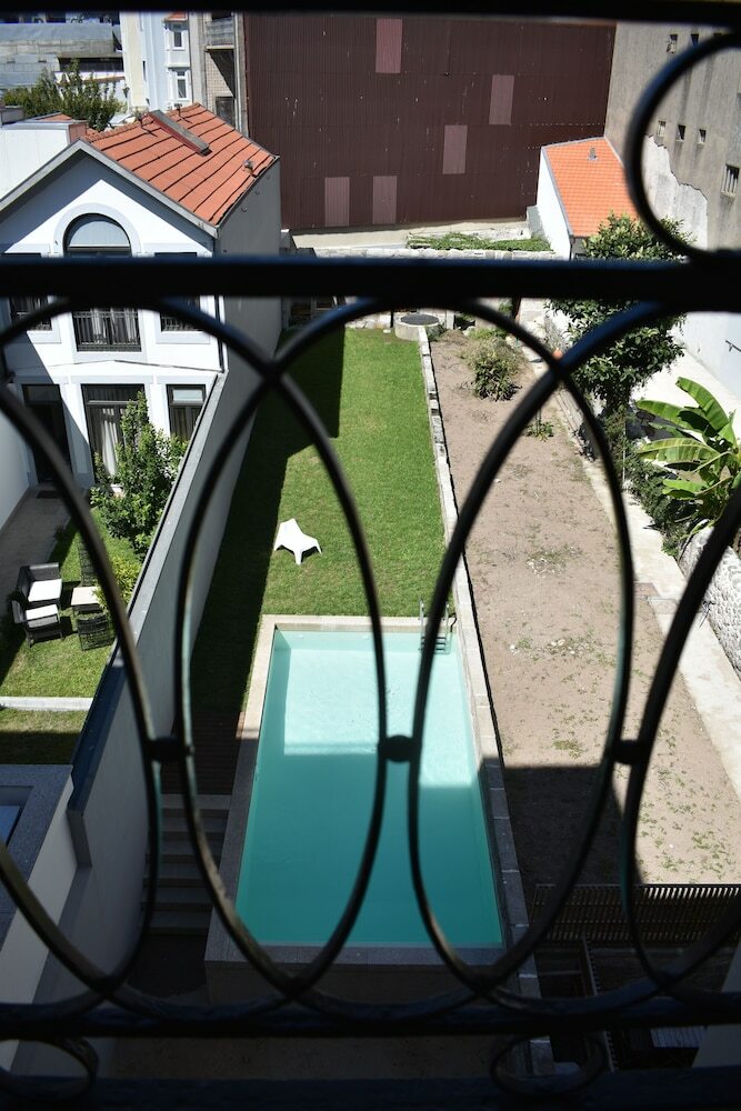 Apartamentos Sete Domus