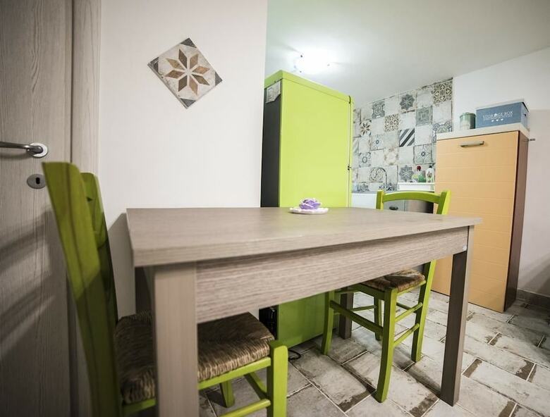 Hotel Il Cortiletto E La Casetta