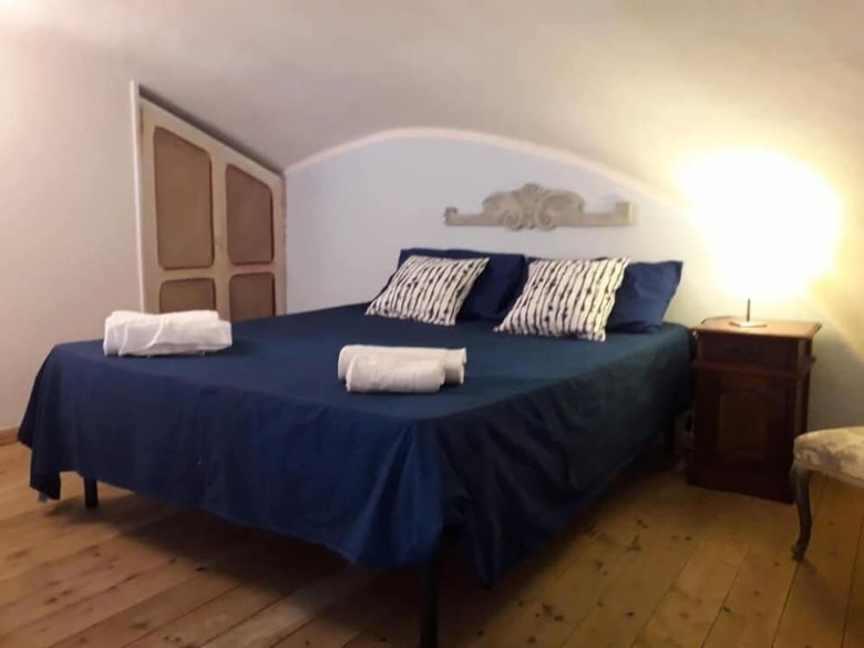 Hotel Il Cortiletto E La Casetta