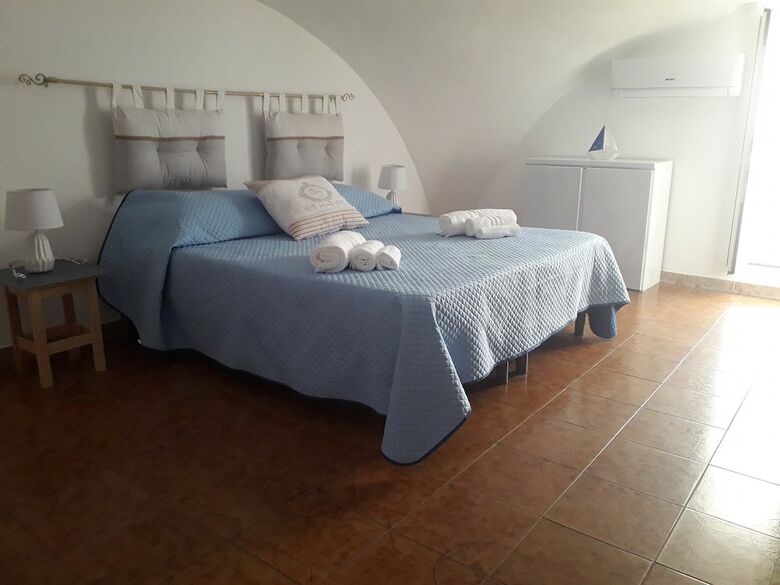 Hotel Il Cortiletto E La Casetta