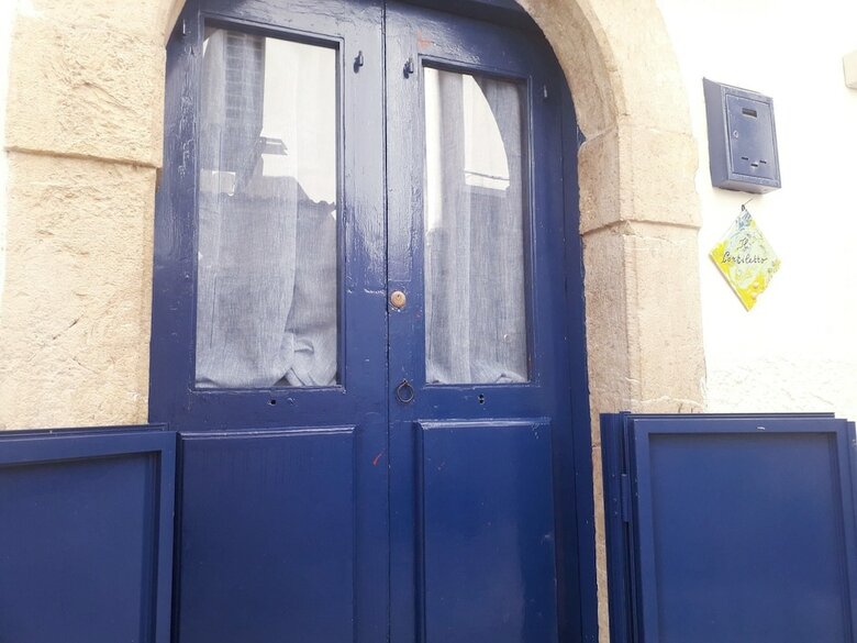 Hotel Il Cortiletto E La Casetta