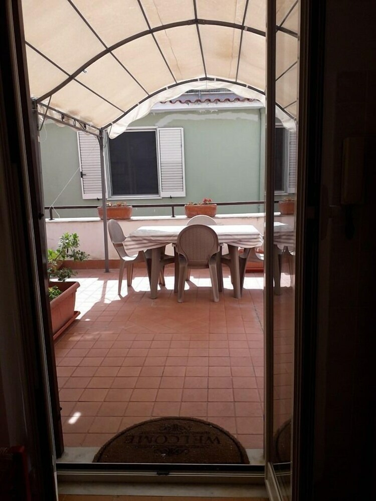 Hotel Il Cortiletto E La Casetta