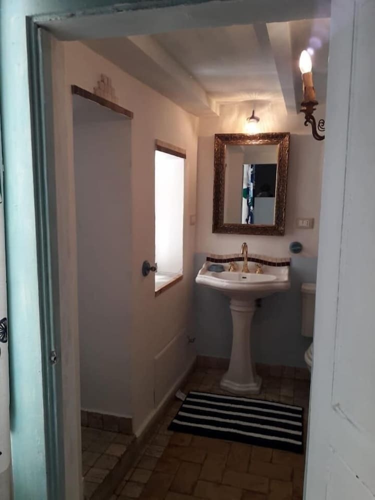 Hotel Il Cortiletto E La Casetta