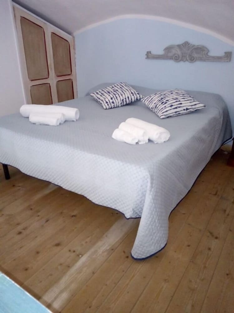 Hotel Il Cortiletto E La Casetta