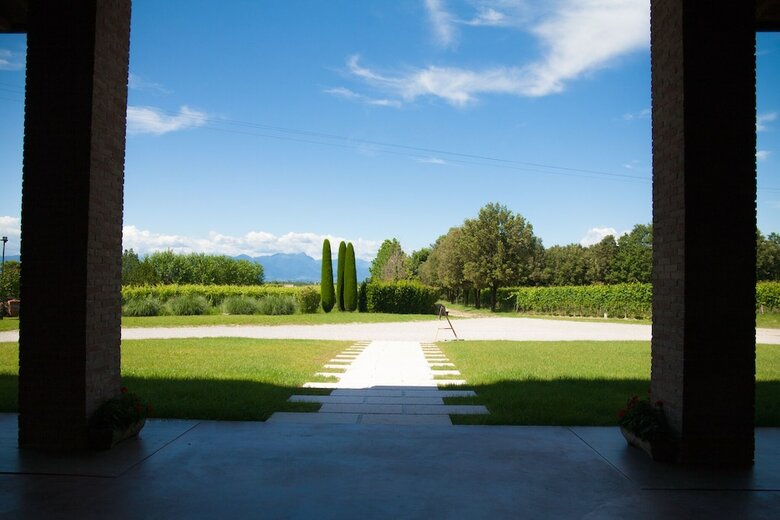 Agroturismo Borgo San Donino - Selva Capuzza