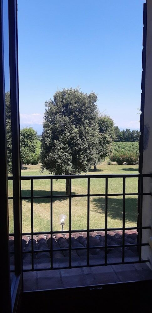 Agroturismo Borgo San Donino - Selva Capuzza
