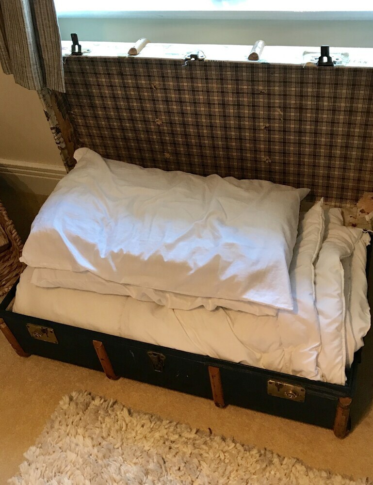 Spacious House In Jericho Oxford