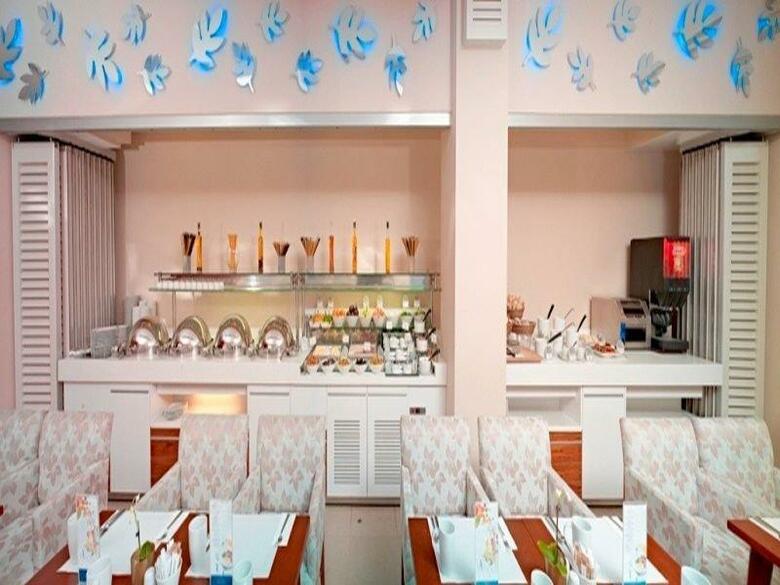 Cvk Taksim Hotel Istanbul