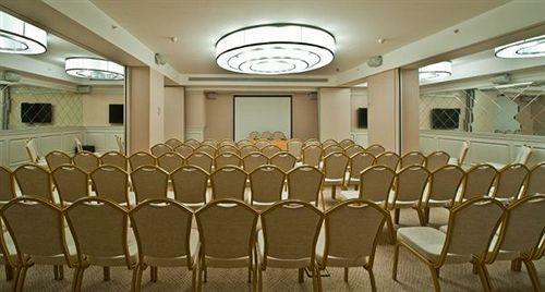 Cvk Taksim Hotel Istanbul