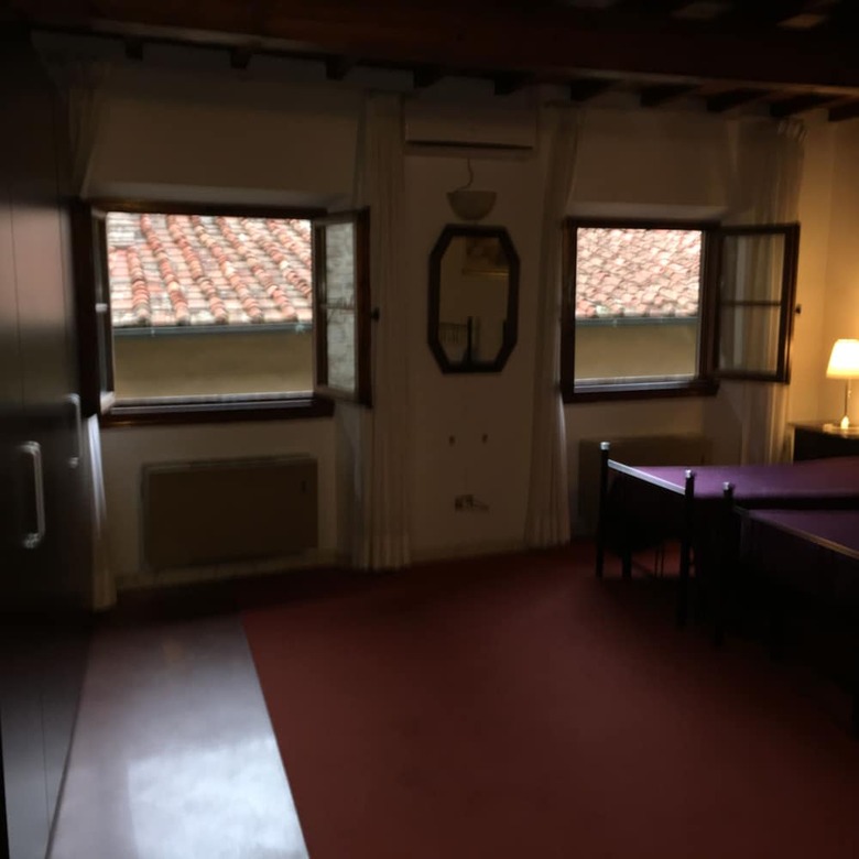 Hotel Residenza D'epoca San Jacopo