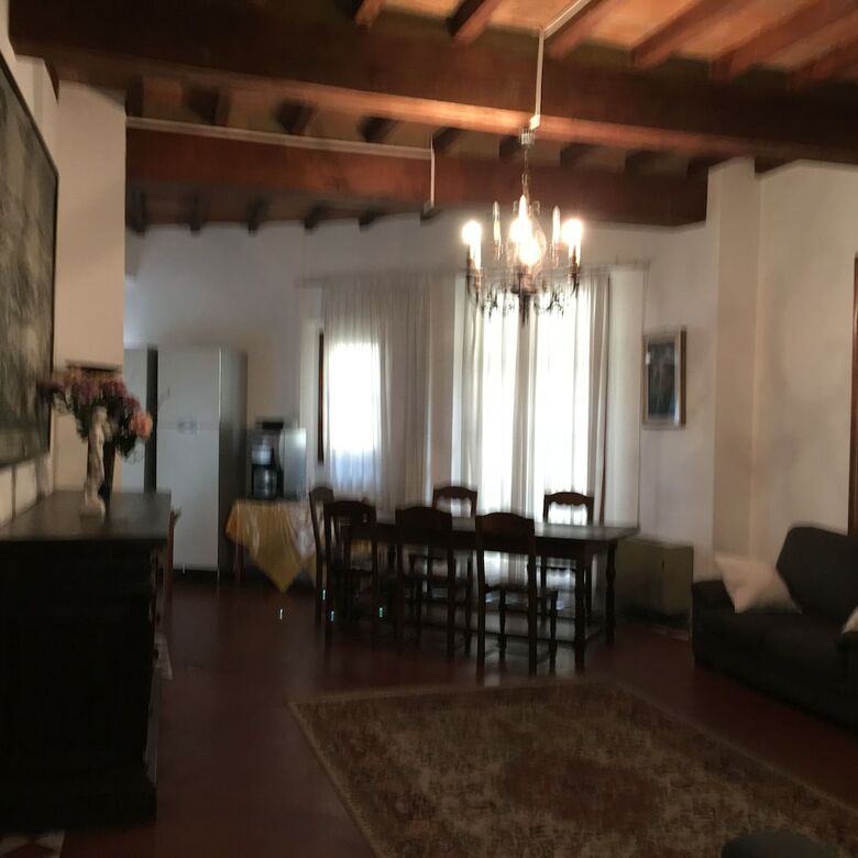 Hotel Residenza D'epoca San Jacopo