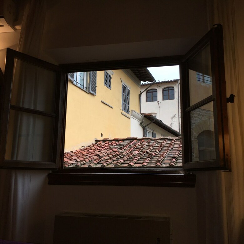 Hotel Residenza D'epoca San Jacopo