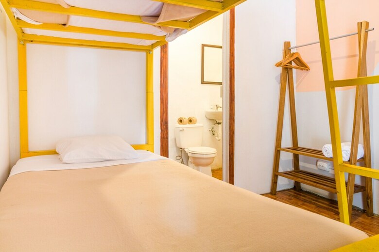 Hostal Selina Shared Puerto Viejo
