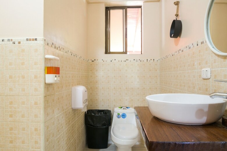 Hostal Selina Shared Manuel Antonio