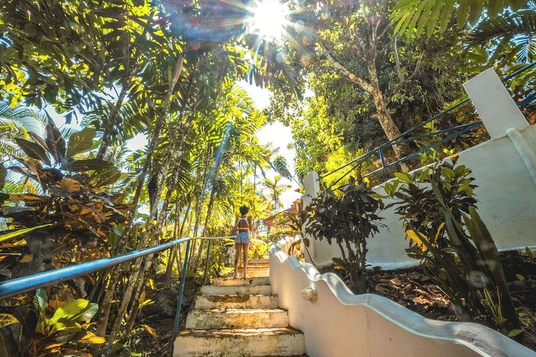 Hostal Selina Shared Manuel Antonio