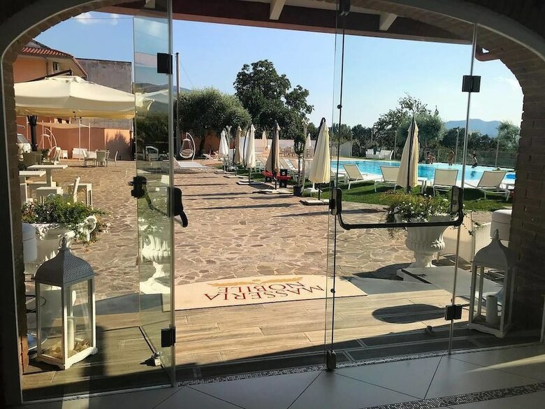 Posada Masseria Nobile