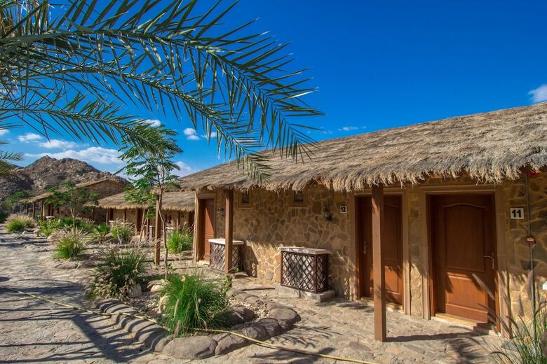 Hotel Wadi Sharm Resort