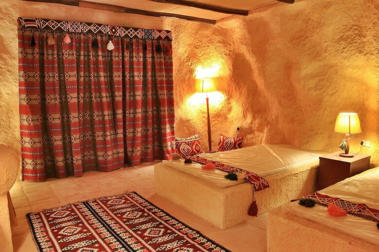 Hotel Wadi Sharm Resort