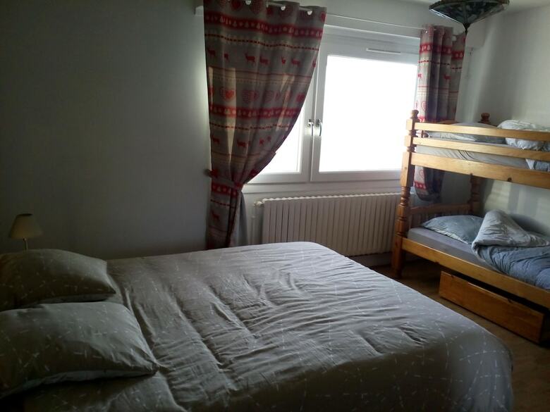 Hotel Chambres D'h�tes Bellavie